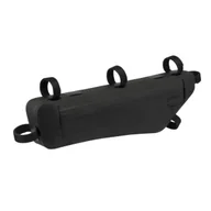 Nerki - Torba na ramę rowerową Osprey Escapist Frame Bag S czarny - miniaturka - grafika 1