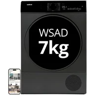 Suszarki do prania - Vestfrost VT-FD4EHY70EU z pompą ciepła - miniaturka - grafika 1