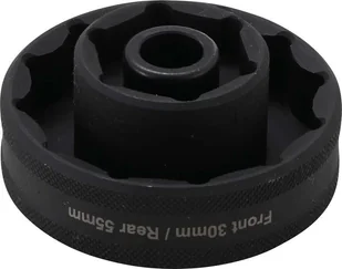 BGS Technic Nasadki do nakrętek osi 30/55 mm, Ducati B.6658 - Klucze i nasadki - miniaturka - grafika 1