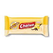 Chałwa - CHAŁWA SEZAMOWA O SMAKU WANILIOWYM UNITOP-OPTIMA (6X750G) - miniaturka - grafika 1