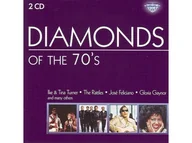 Składanki muzyczne - BMS Diamonds Of The 70's - miniaturka - grafika 1