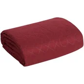 Narzuty - Narzuta 170 x 210 Pikowana Eurofirany Boni5 Cegła - miniaturka - grafika 1