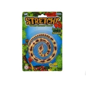 Zabawki sensoryczne - Wąż żelowy Adar - miniaturka - grafika 1