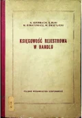 Biznes - Księgowość Rejestrowa w Handlu - miniaturka - grafika 1
