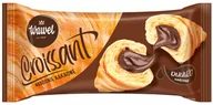 Bombonierki i czekoladki - Wawel Croissant z nadzieniem kakaowym 50g - miniaturka - grafika 1