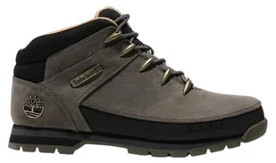 Buty trekkingowe męskie Timberland Buty męskie Timberland EURO SPRINT MID LACE BOOT (TB0A2K84EL71) 42 - Buty trekkingowe męskie - miniaturka - grafika 1