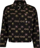 Kurtki damskie - kurtka damska SANTA CRUZ INFINITY JACKET Multi - miniaturka - grafika 1