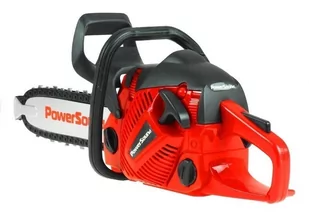 Lean Realistyczna Duża Piła Łańcuchowa z Dźwiękiem 94 - Mały majsterkowicz - miniaturka - grafika 1