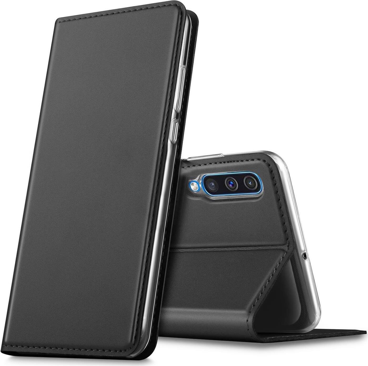 Etui na telefon komórkowy Samsung Galaxy A70 / A70s Book Case Etui ochronne Slim Flip Cover Case