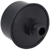 Akcesoria do oczyszczaczy i nawilżaczy powietrza - Filtr powietrza do kompresora 1/2 IMPAX - miniaturka - grafika 1