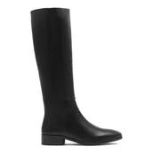 Kozaki damskie - Kozaki Sergio Bardi KAP-C1055-01SB - miniaturka - grafika 1