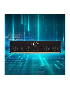 Team Group ELITE DDR5 16GB 5200MHz CL42 (TED516G5200C4201) - Pamięci RAM - miniaturka - grafika 1