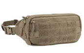 Nerki - Saszetka Nerka Torba Biodrowa Mil-tec Fanny Coyote - miniaturka - grafika 1