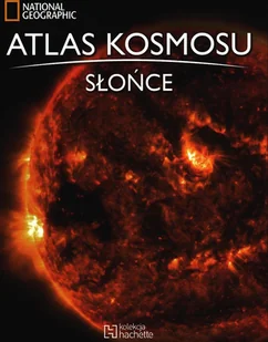 Atlas Kosmosu - Czasopisma - miniaturka - grafika 1