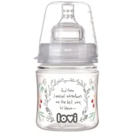 Butelki dla niemowląt - Lovi Trends Butelka 150ml INDIAN SUMMER - miniaturka - grafika 1