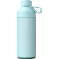 Shakery i bidony sportowe - Big Ocean Bottle izolowany próżniowo bidon na wodę o pojemności 1000 ml - miniaturka - grafika 1