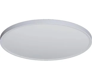 Fulgur 42365 - LED Plafon NOMY LED/50W/230V śr. 60 cm biały - Lampy sufitowe - miniaturka - grafika 1