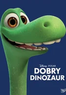 Kino familijne DVD - Walt Disney Studios Home Entertainment Dobry dinozaur - miniaturka - grafika 1