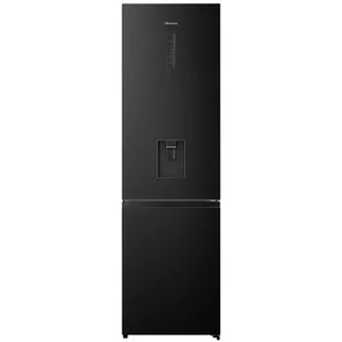Lodówka Hisense RB440N4WFE - Lodówki - miniaturka - grafika 1