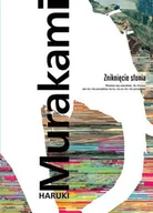 Literatura obyczajowa - Zniknięcie słonia - miniaturka - grafika 1