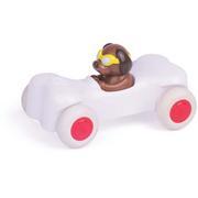 Samochody i pojazdy dla dzieci - Viking Toys Wesołe autko Kość - miniaturka - grafika 1