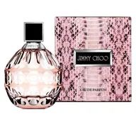 Wody i perfumy damskie - JIMMY CHOO WODA PERFUMOWANA SPRAY 60ML - miniaturka - grafika 1