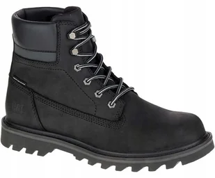 Buty Cat Caterpillar Deplete Wp P721724 r. 41 - Buty sportowe męskie - miniaturka - grafika 1