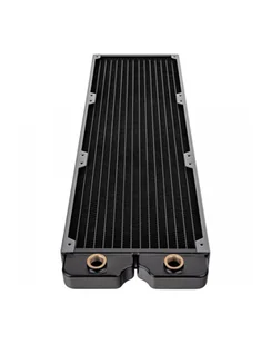 Thermaltake Pacific SR420 Slim Radiator - Chłodzenie wodne - miniaturka - grafika 1