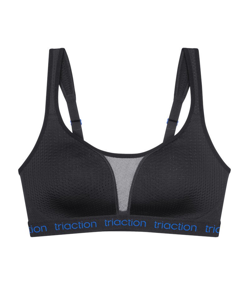 Biustonosz sportowy Triumph Triaction Energy Lite P EX-85E