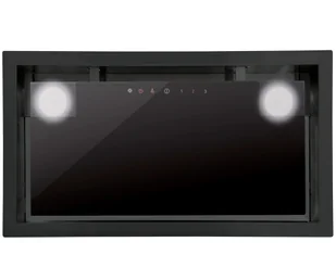 Cata GC DUAL 45 BK - Okapy kuchenne - miniaturka - grafika 1