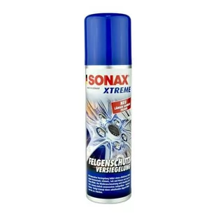 Sonax Xtreme powłoka do zabezpieczania felg 250ml - Kosmetyki samochodowe - miniaturka - grafika 1