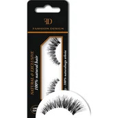Sztuczne rzęsy i akcesoria - TOP CHOICE RZĘSY NATURALNE FD - miniaturka - grafika 1