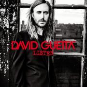 Muzyka klubowa, dance - Listen CD) David Guetta - miniaturka - grafika 1