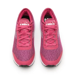 Buty biegowe damskie DIADORA PASSO W - Buty sportowe damskie - miniaturka - grafika 3