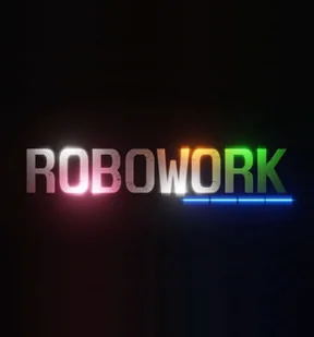 Robowork - Gry PC Cyfrowe - miniaturka - grafika 1