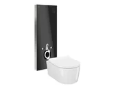 Stelaże i zestawy podtynkowe do WC - Zestaw Natynkowy Cersanit Integra - miniaturka - grafika 1