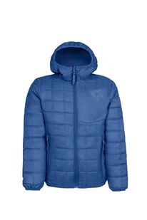 ROCK EXPERIENCE Golden Gate Pack Hoodie Padded Junior Jacket, kurtka, kurtka puchowa - Kurtki i płaszcze dla chłopców - miniaturka - grafika 1