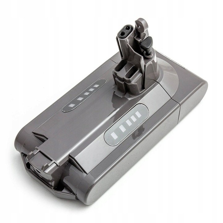 Nowa Bateria 3000 mAh do Dyson Cyclone V10, V10, V10 SV12, V10 Absolute