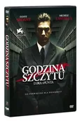 Filmy fabularne DVD - Godzina Szczytu [DVD] - miniaturka - grafika 1