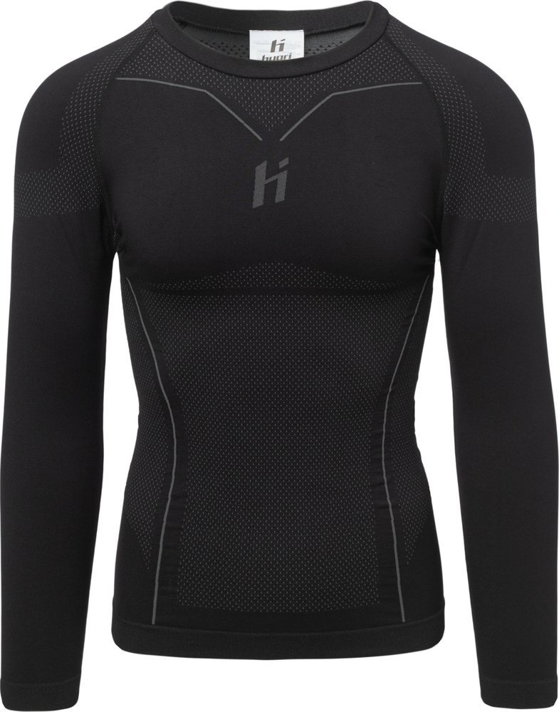 Huari Bielizna termoaktywna Huari TERMUSE TM SENIOR czarny rozmiar xl/xxl