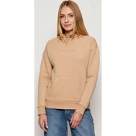 Bluzy damskie - Desigual Bluza BASIC Regular Fit - miniaturka - grafika 1