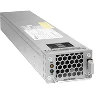 Pozostałe akcesoria sieciowe - Cisco Nexus 5010 PSU module, 100-240VAC 550W N5K-PAC-550W - miniaturka - grafika 1