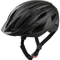 Kaski rowerowe - Alpina Parana Helmet, czarny/żółty 58-63cm 2022 Kaski rowerowe 9755332 - miniaturka - grafika 1