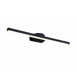 Kinkiet galeryjka LED 12W ARVI W89551-40BK Zuma Line - Lampy ścienne - miniaturka - grafika 1