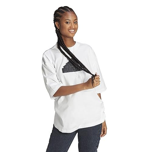 adidas Koszulka damska w Fi Bos BF (krótki rękaw)