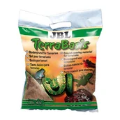 Podłoże do terrarium - JBL Terra Basis 5 l - miniaturka - grafika 1