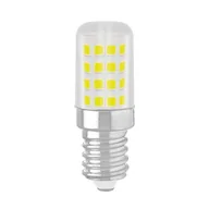 Żarówki LED - Lampa z diodami PIO led CLEAR E14 3 W CW STRÜHM - miniaturka - grafika 1