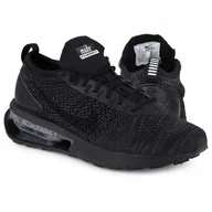 Buty sportowe męskie - Buty męskie Nike Air Max Flyknit Racer FD2764 001 - miniaturka - grafika 1
