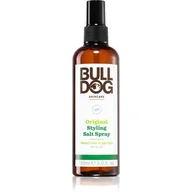 Kosmetyki do stylizacji włosów - Bulldog Original Styling Salt Spray (150ml) - miniaturka - grafika 1