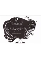 Poezja - Niewidka i zobaczysko - miniaturka - grafika 1